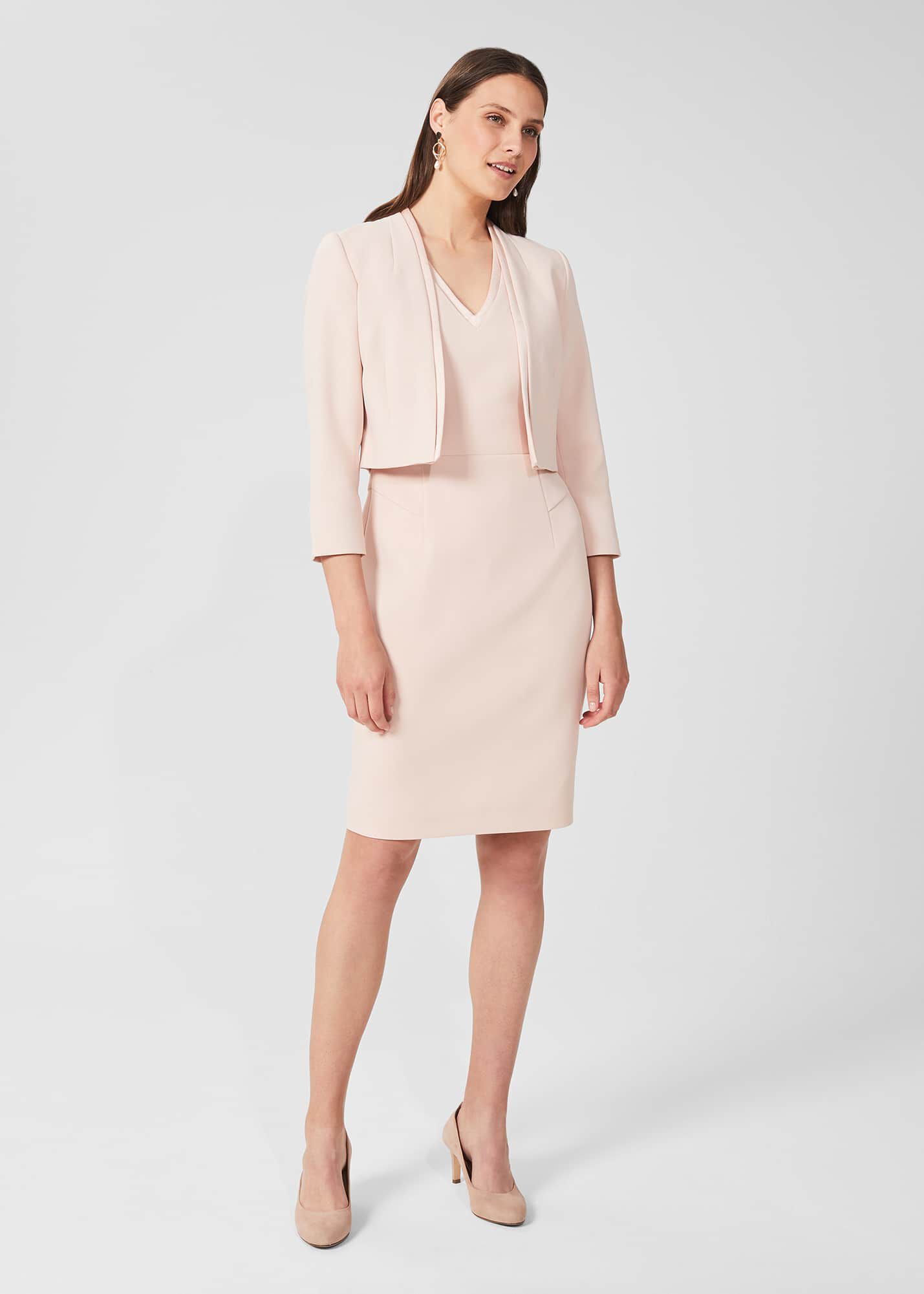 Phase eight juno top dress and jacket
