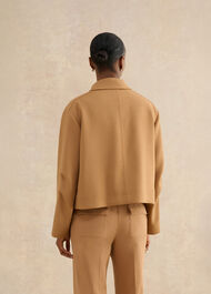 Everleigh Coat, Classic Camel, hi-res