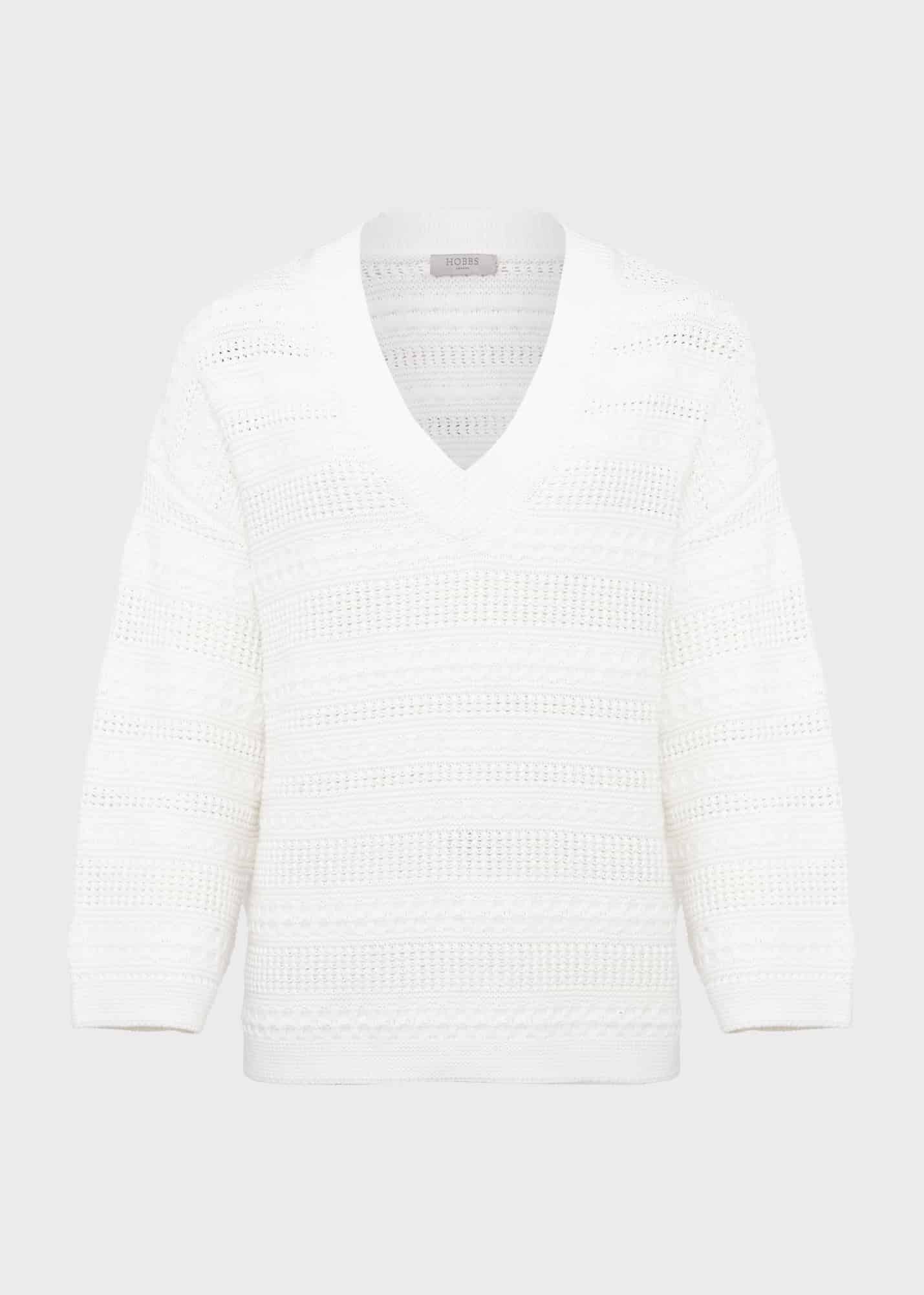 Hobbs clearance fox jumper