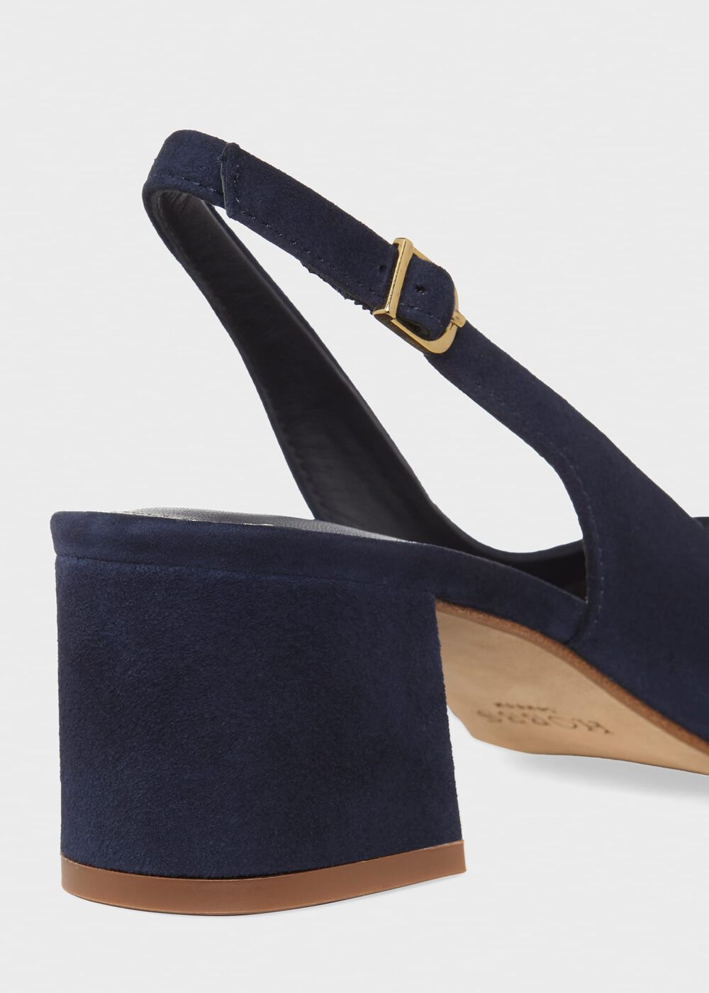 Hannah Slingback, Midnight, hi-res