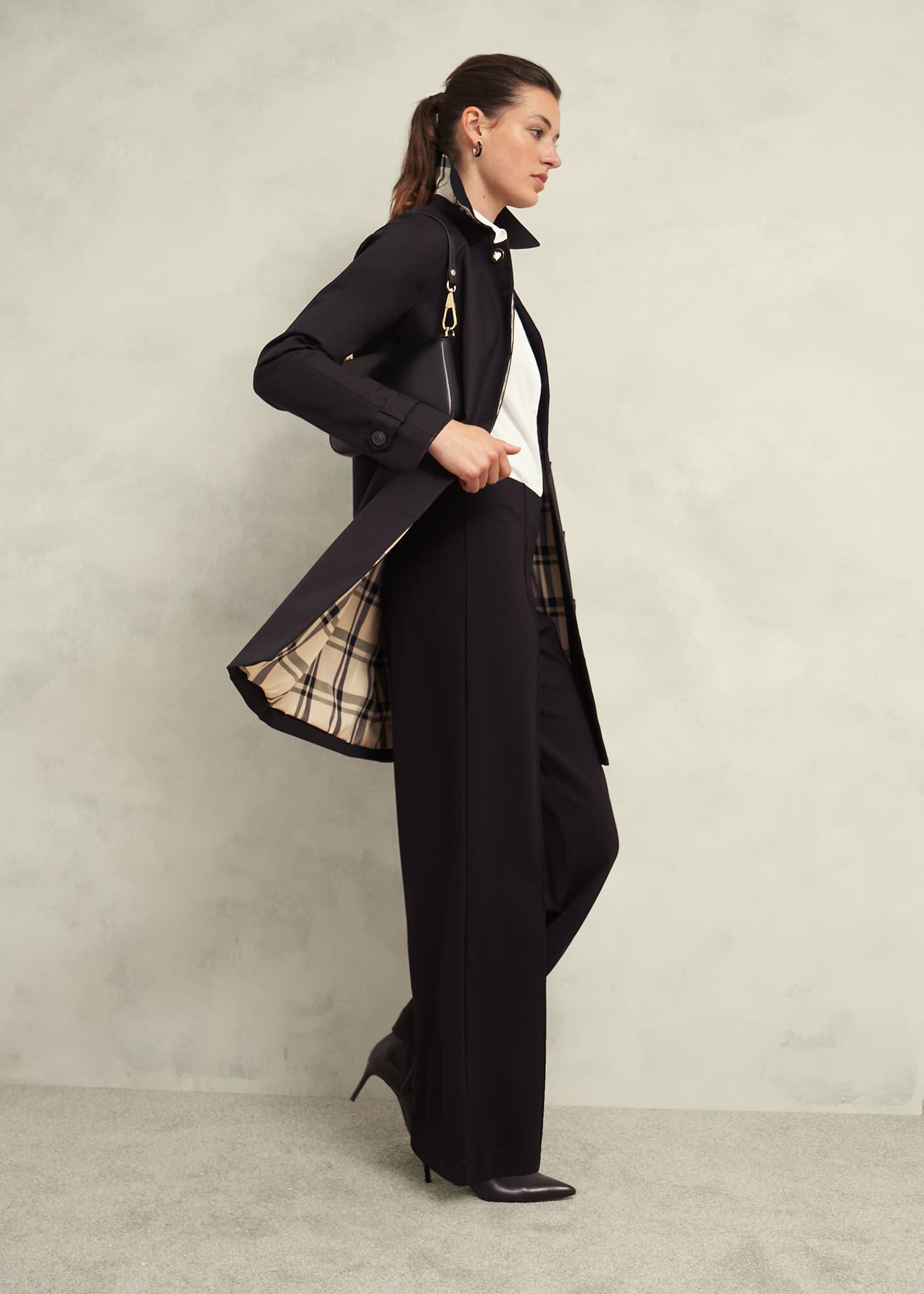 Hobbs vivienne new arrivals jacket