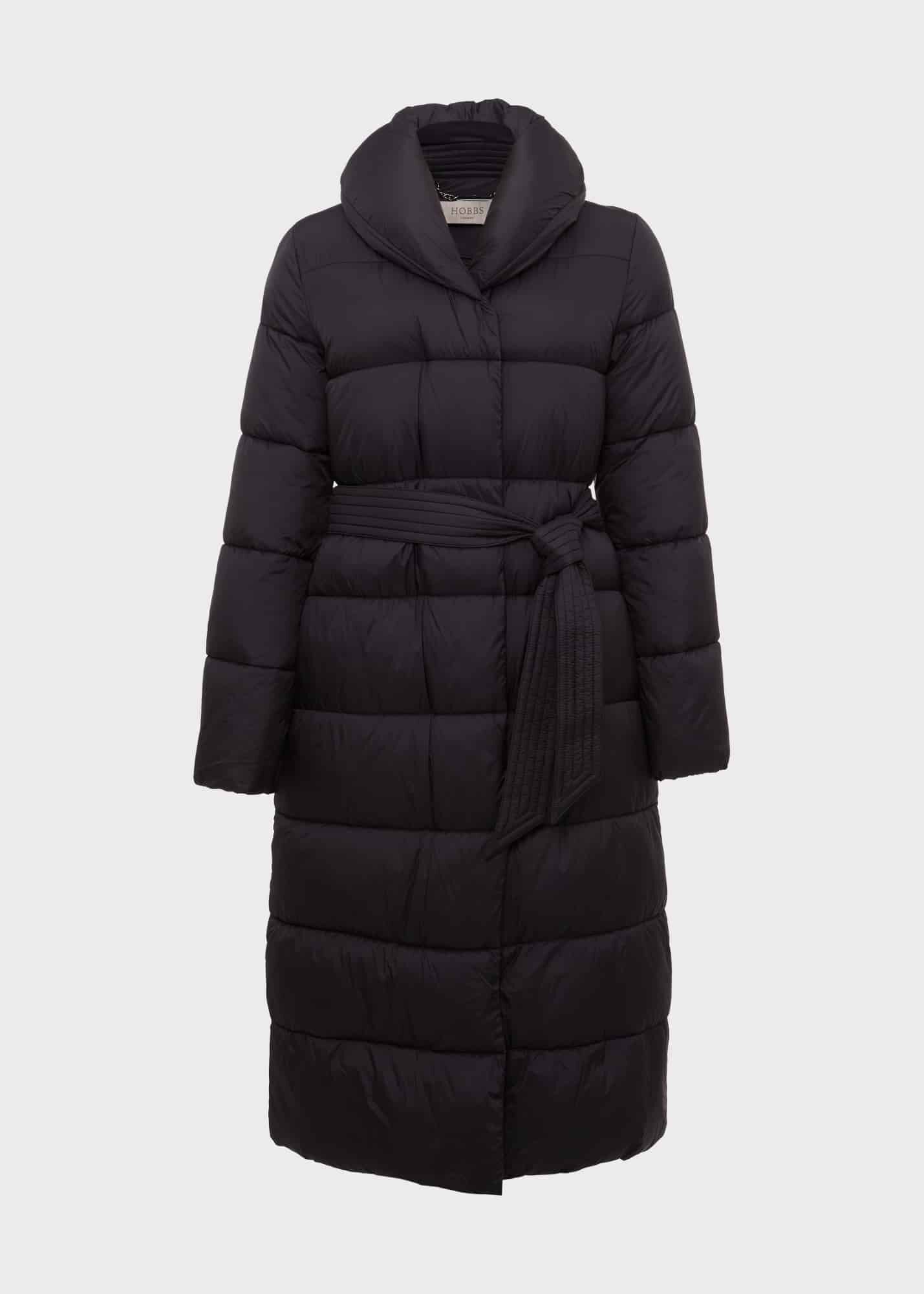 Hobbs london hadley puffer cheap coat