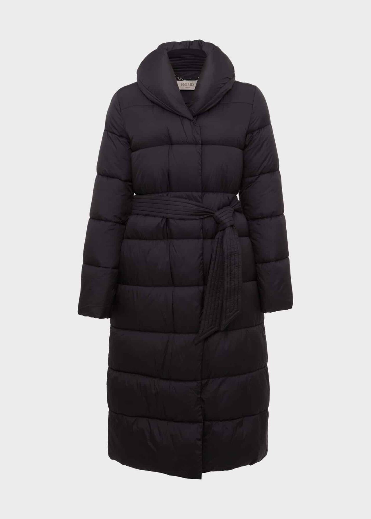 Kathleen Puffer, Black, hi-res