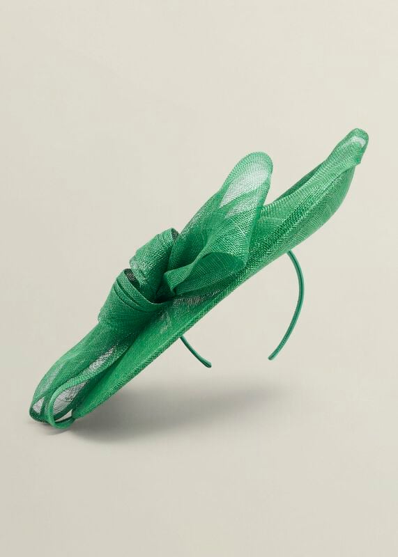 Sian Fascinator