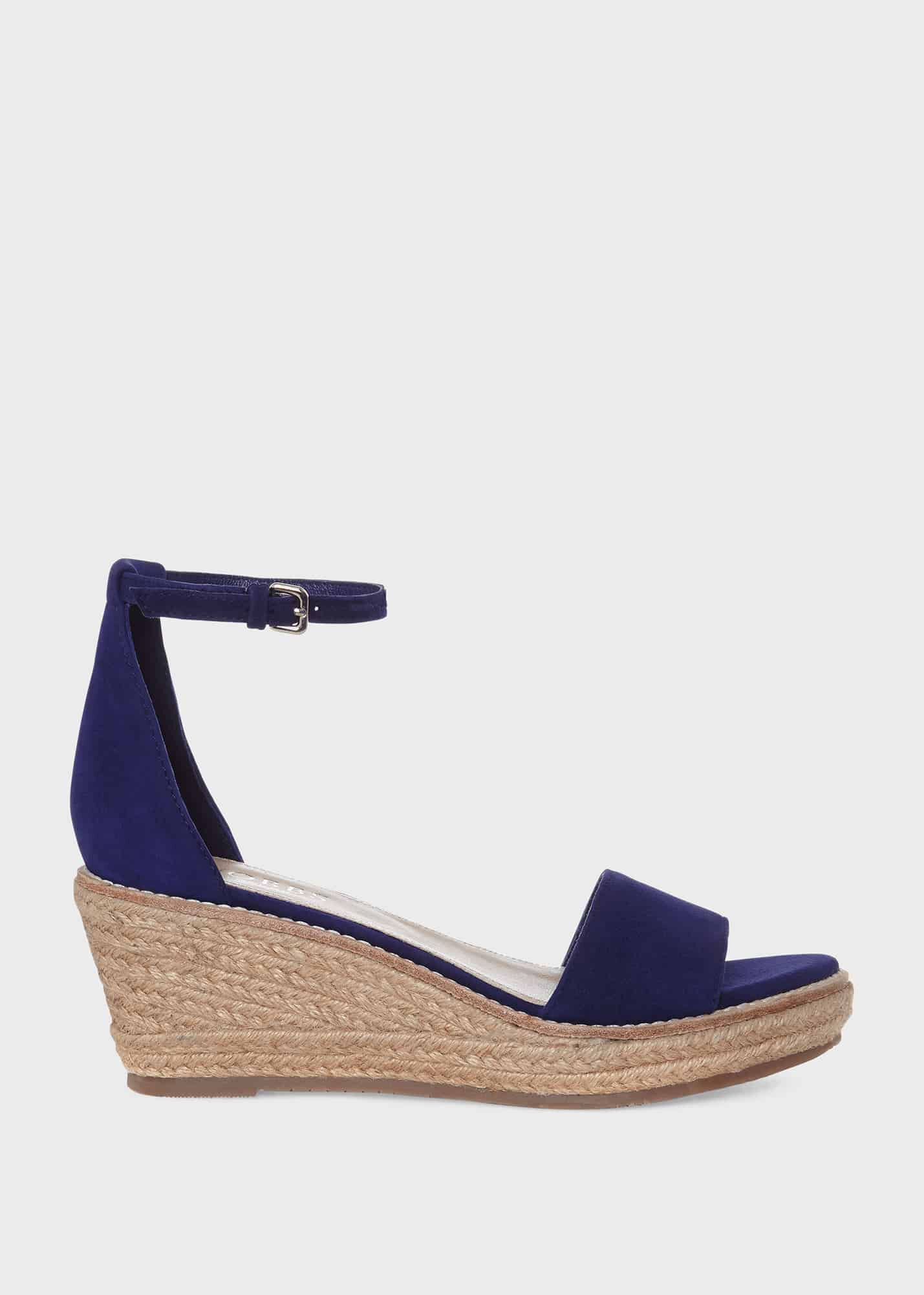 Hobbs alicia espadrilles hotsell