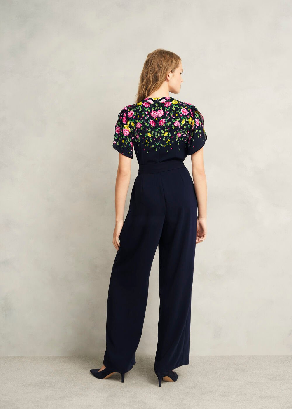 Verena Jumpsuit, Multi, hi-res