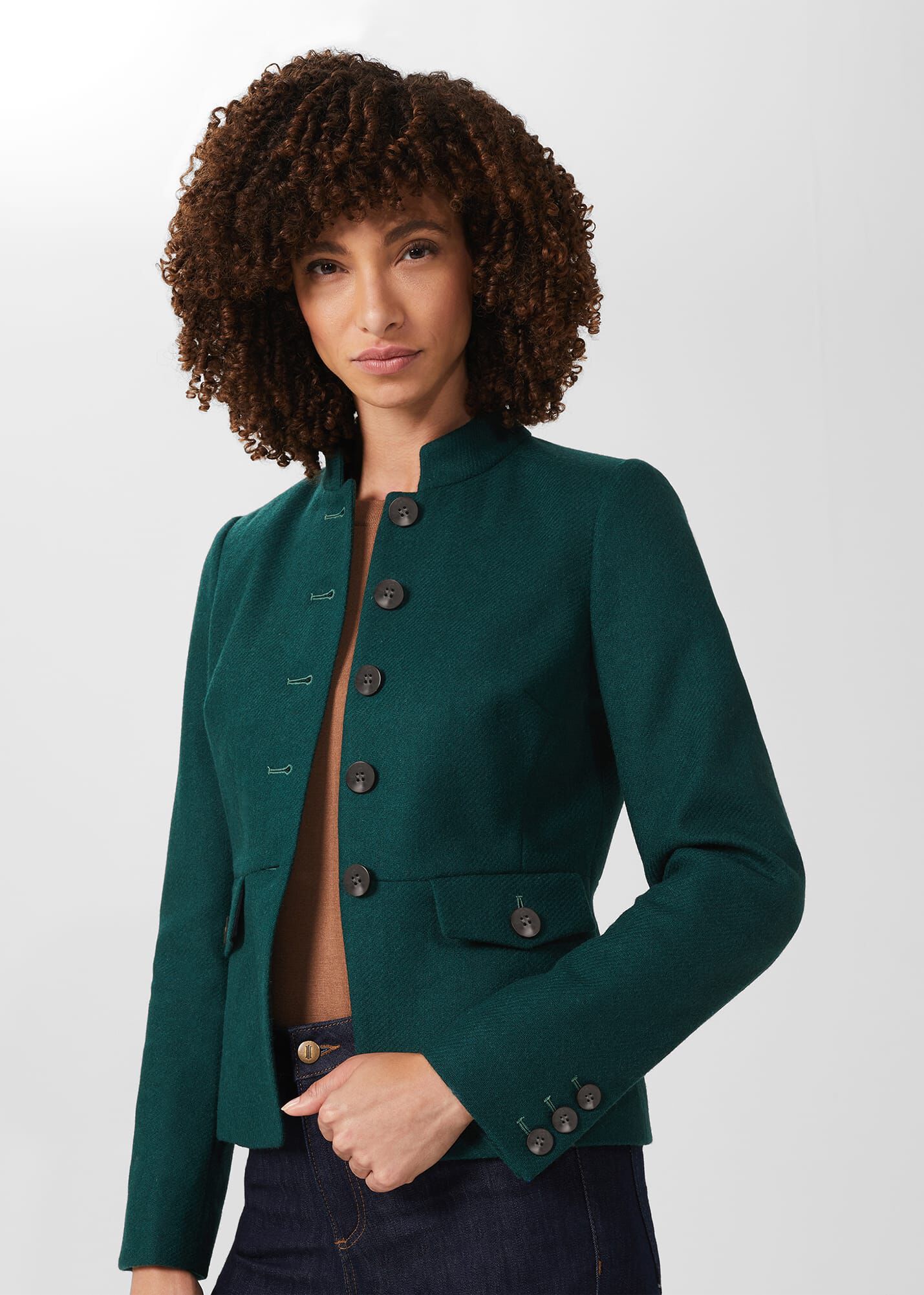 hobbs felicia jacket