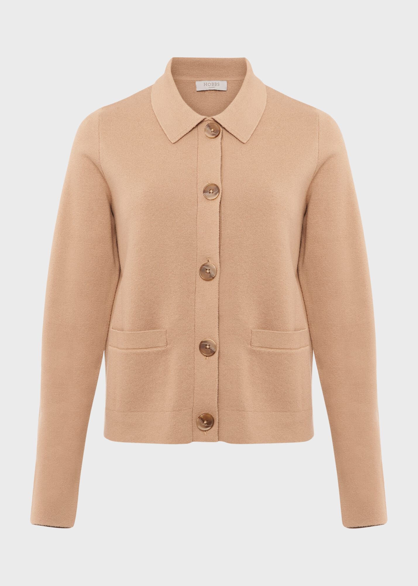 Hobbs camel 2024 coat sale