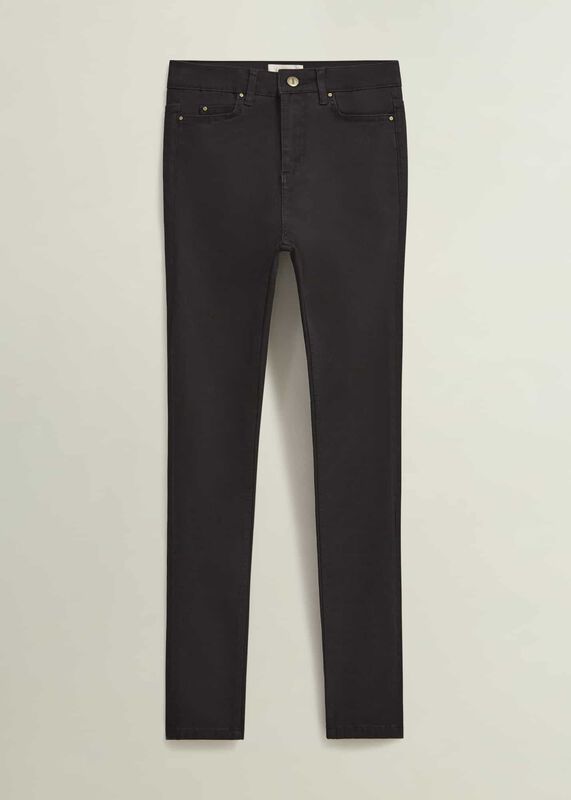 Gia Sculpting Jeans With Stretch 