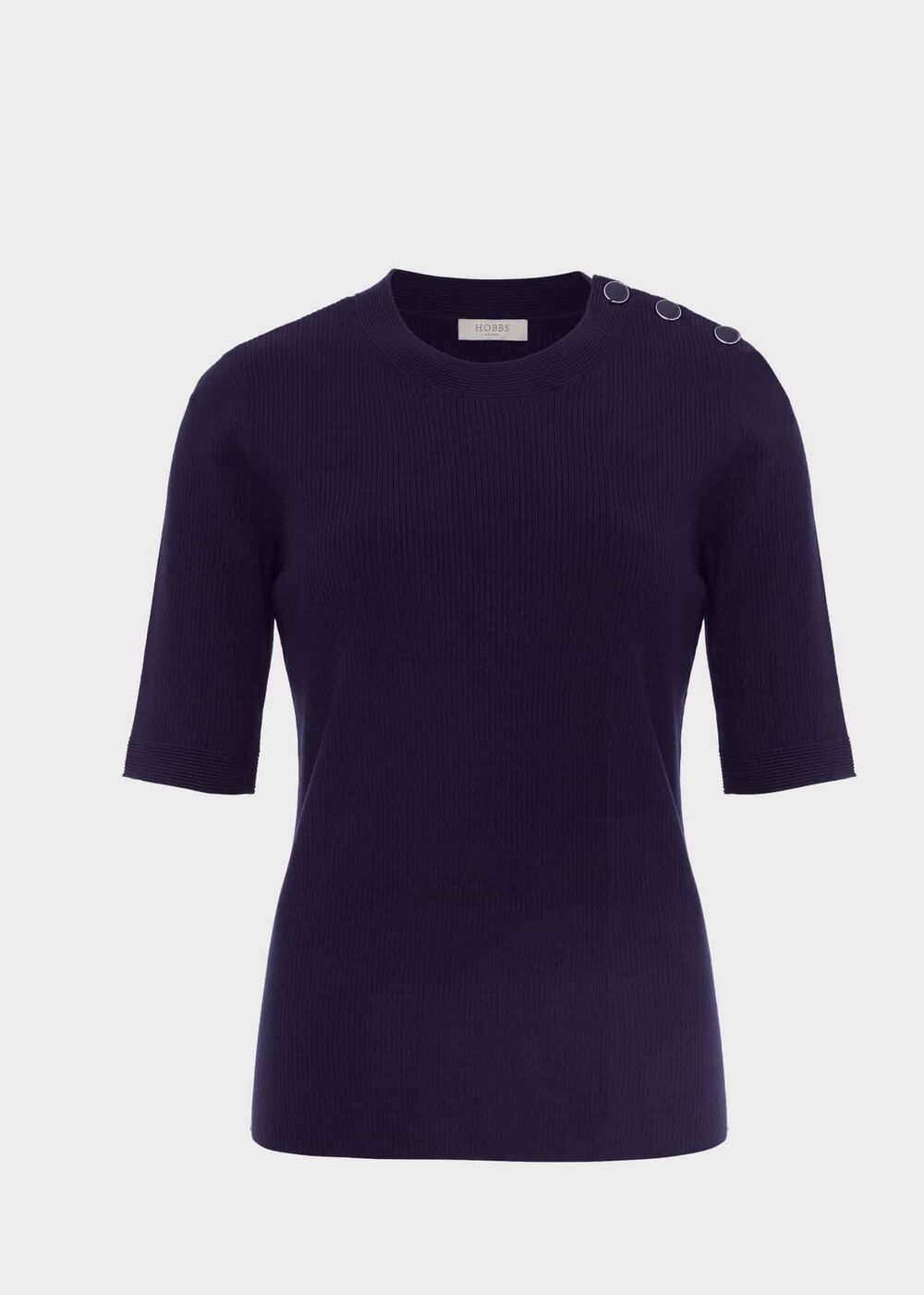 Christa Jumper, Midnight Navy, hi-res