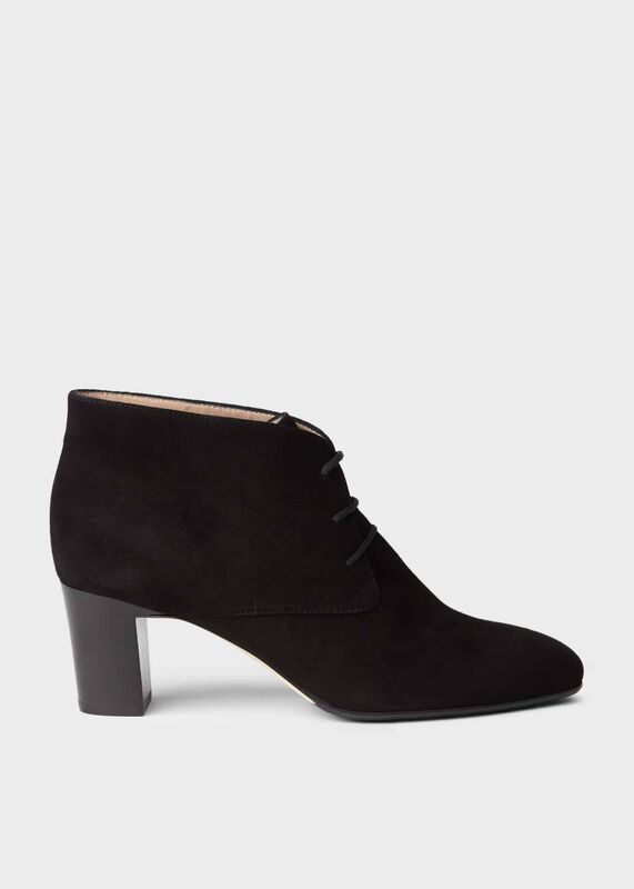 Patricia Ankle Boot