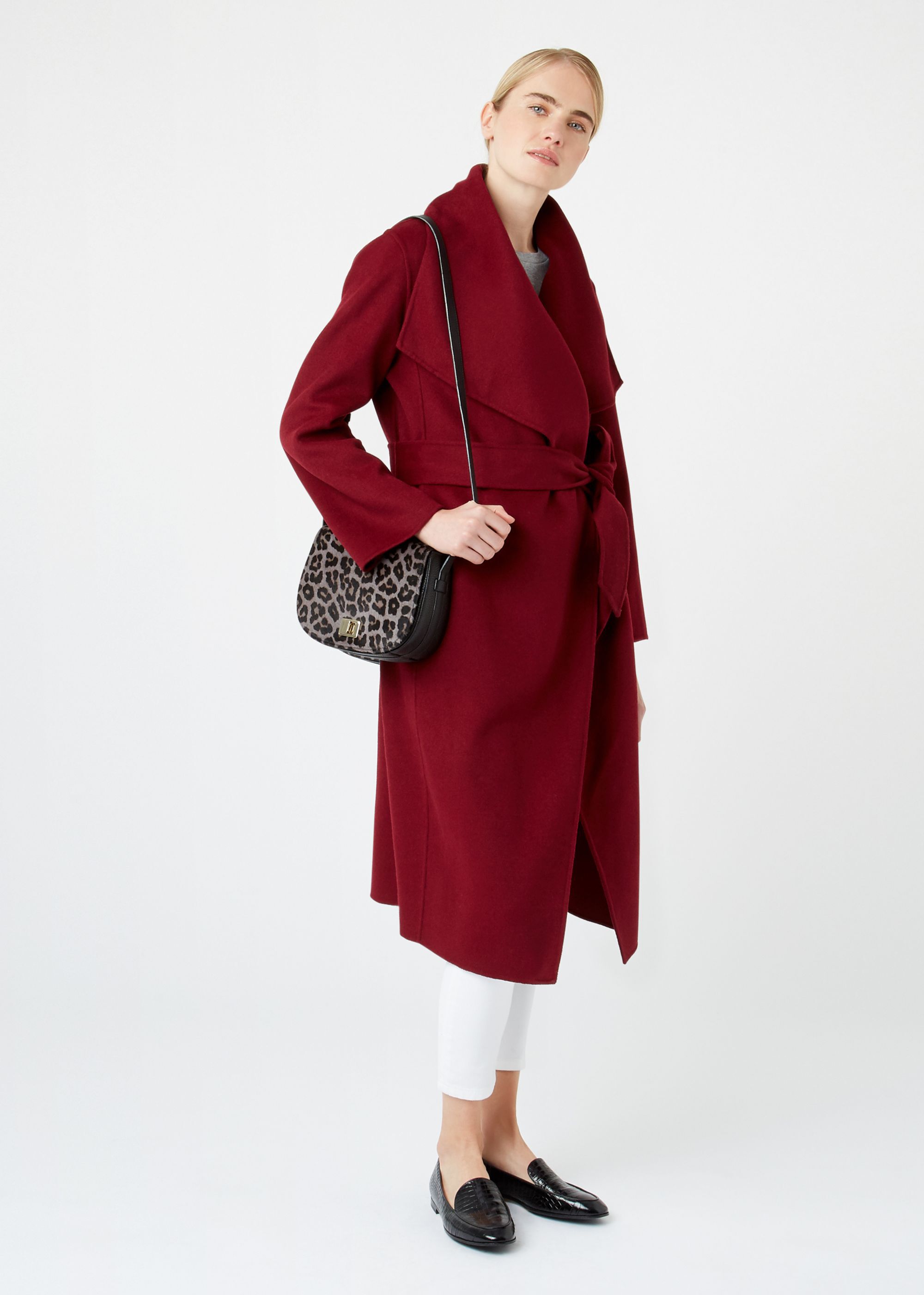 odelia coat hobbs