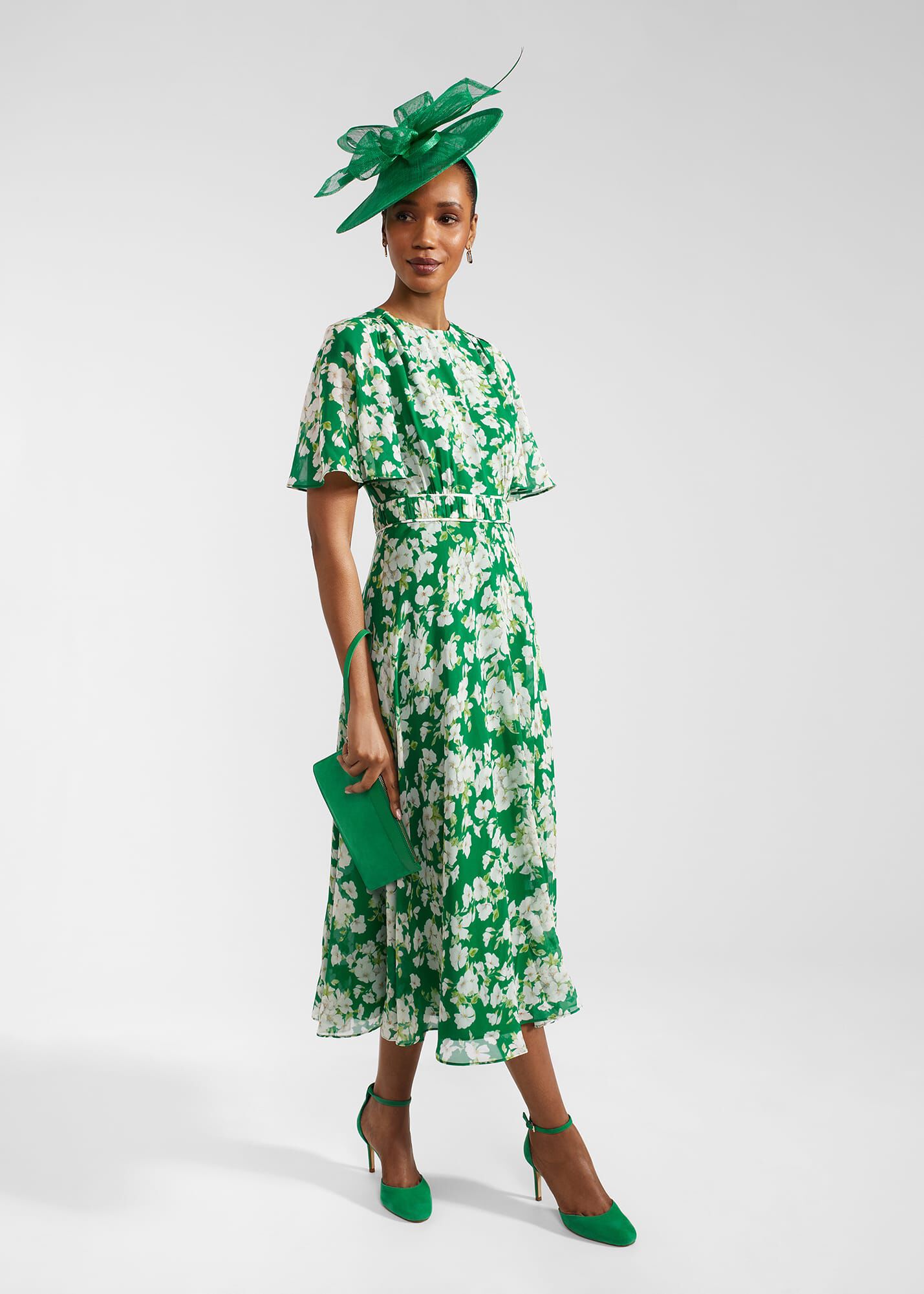 Hobbs meera dress on sale