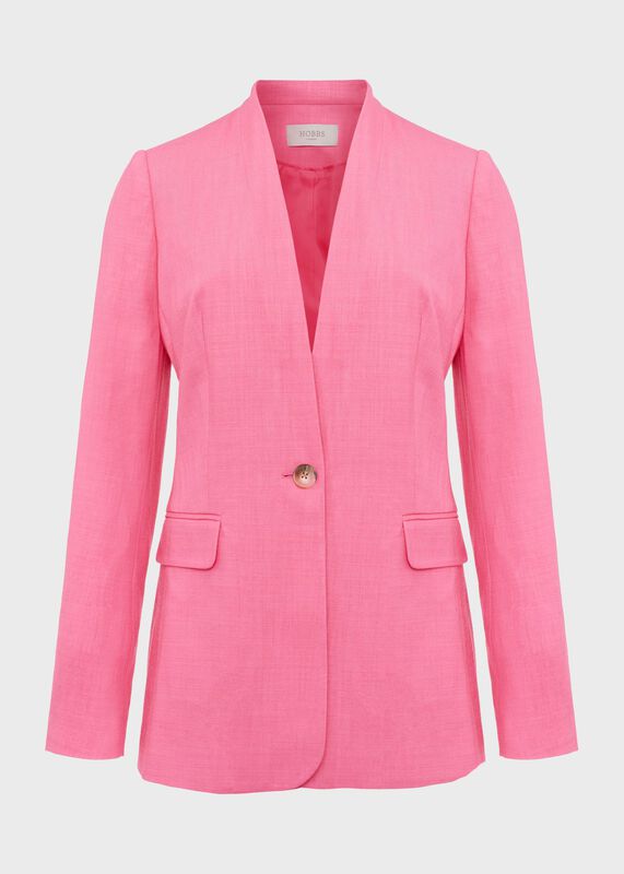 Nyla Jacket
