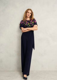 Verena Jumpsuit, Multi, hi-res