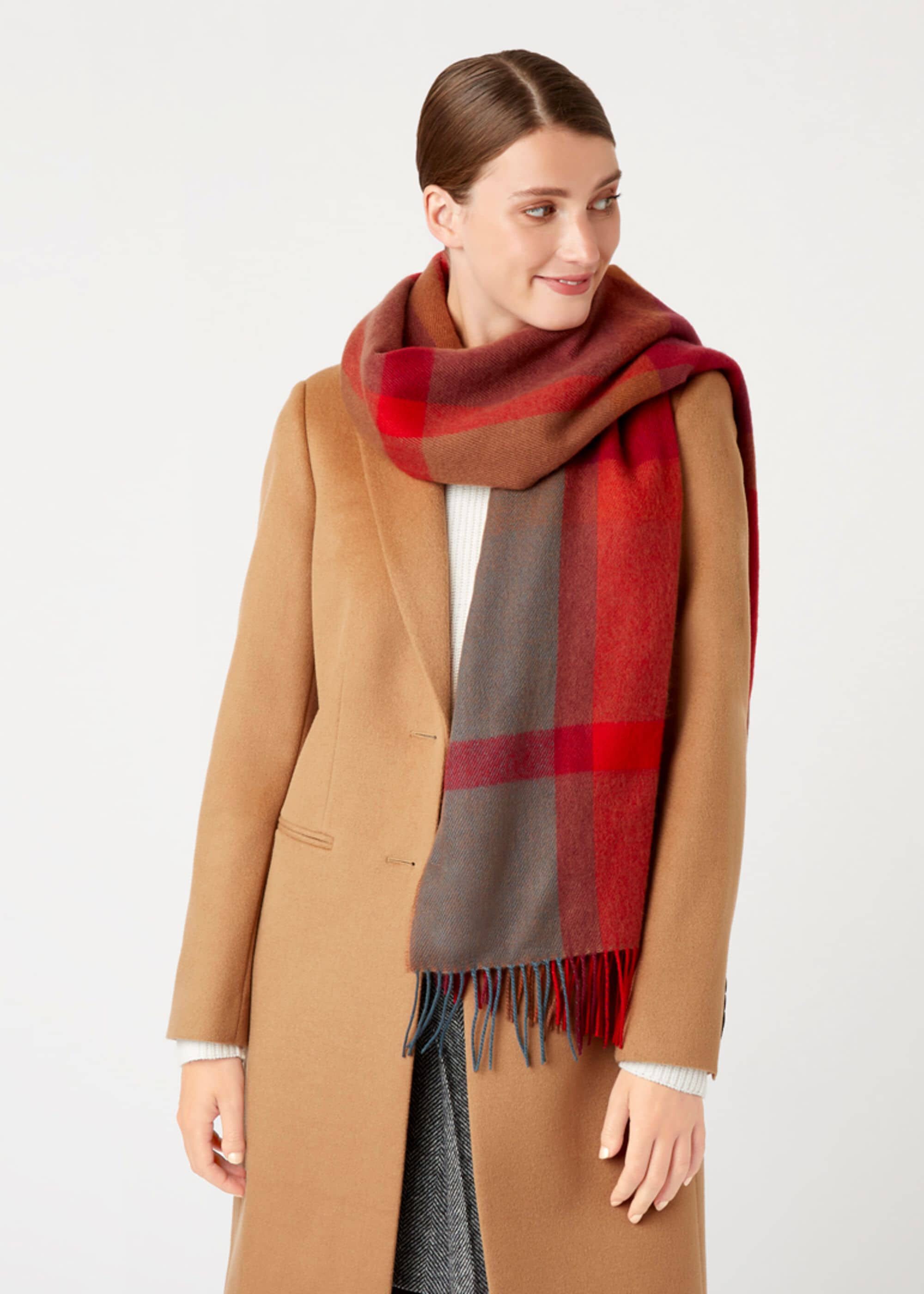 Hobbs scarf Clearance