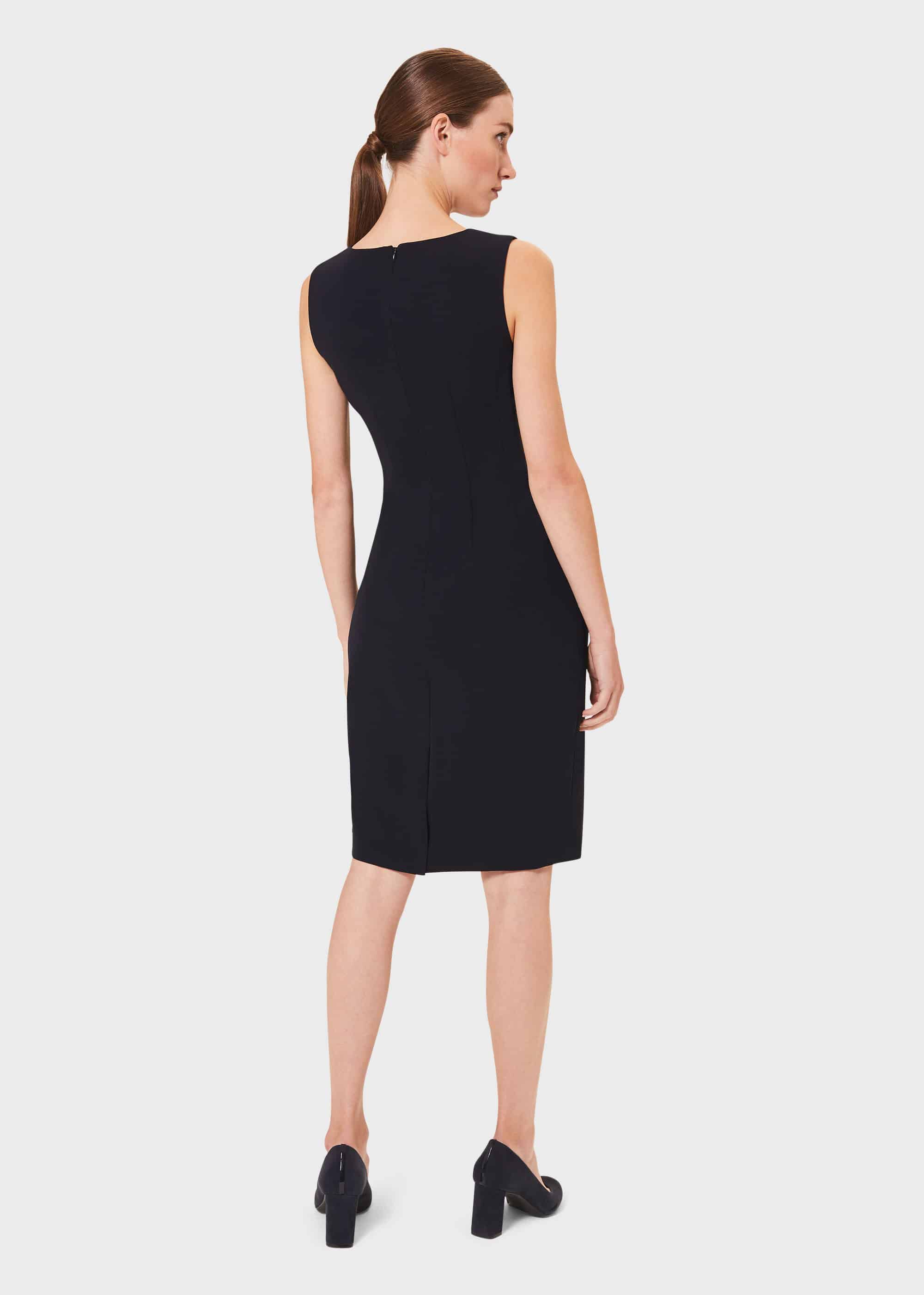Hobbs cait dress clearance