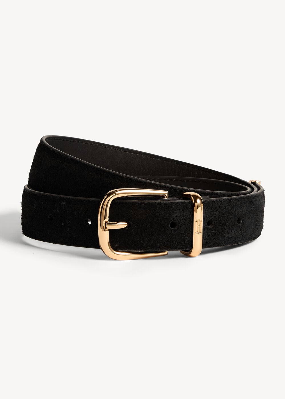 Nima Suede Belt