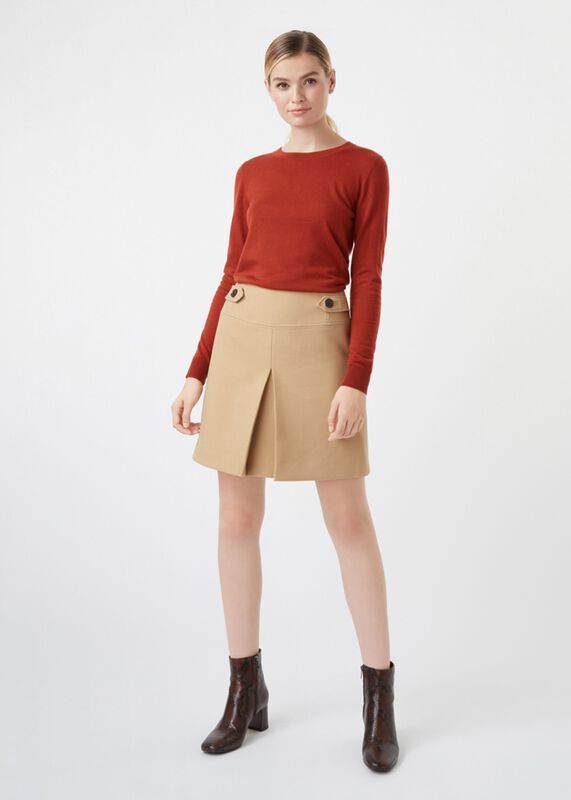 Lynette Skirt