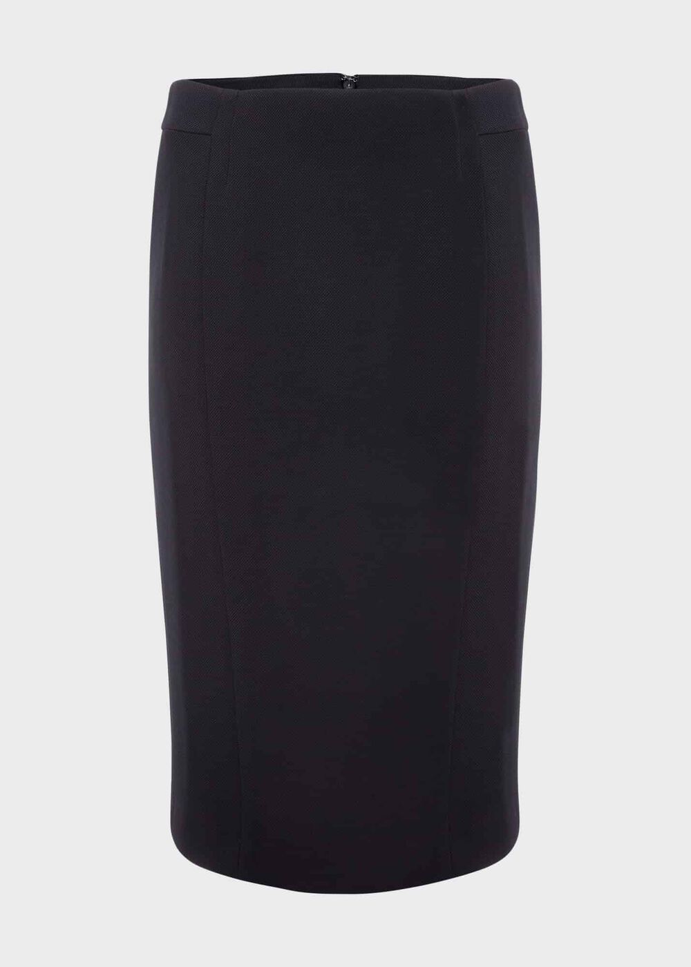 Mia Skirt, Navy, hi-res