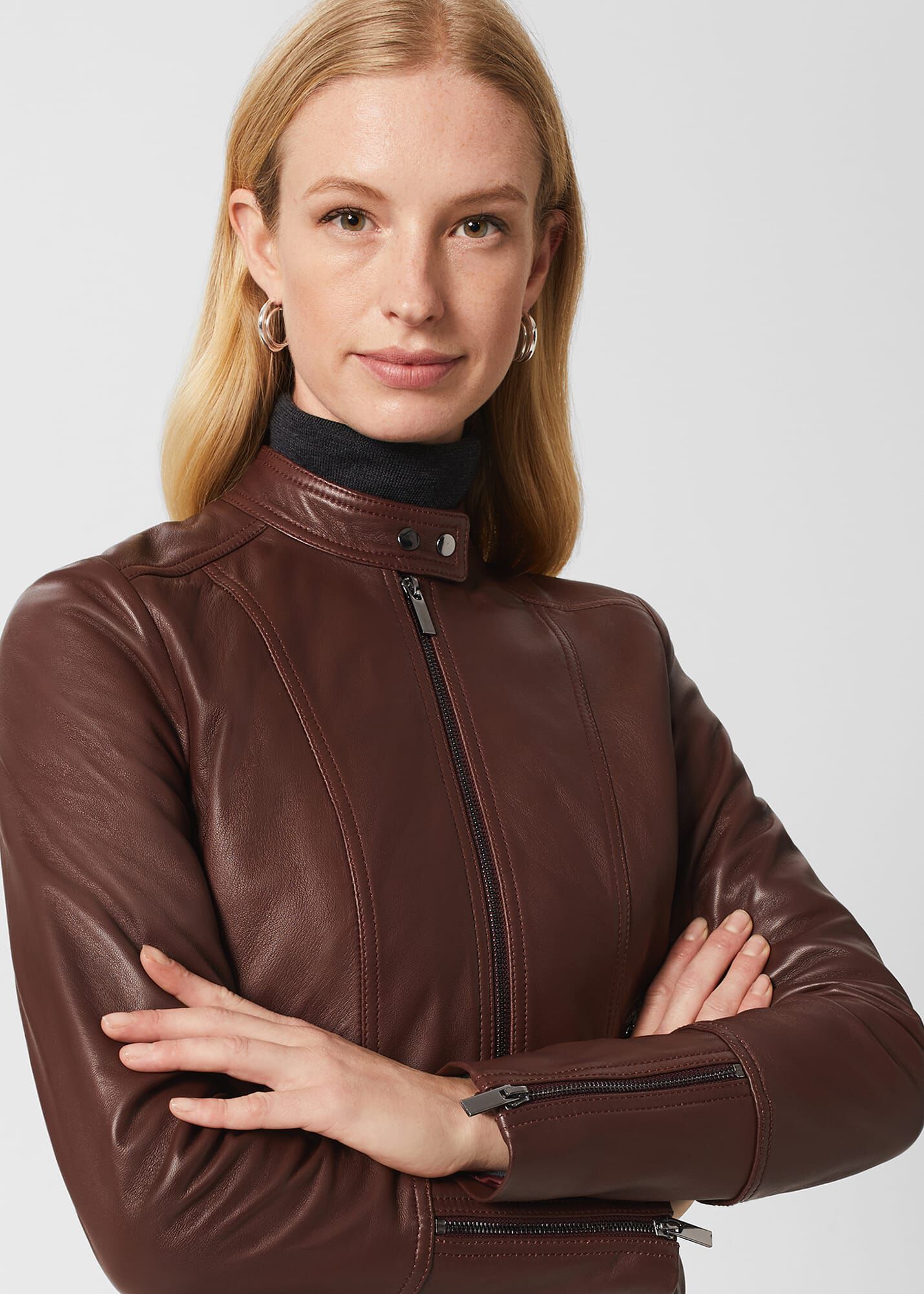 Hobbs online fran jacket