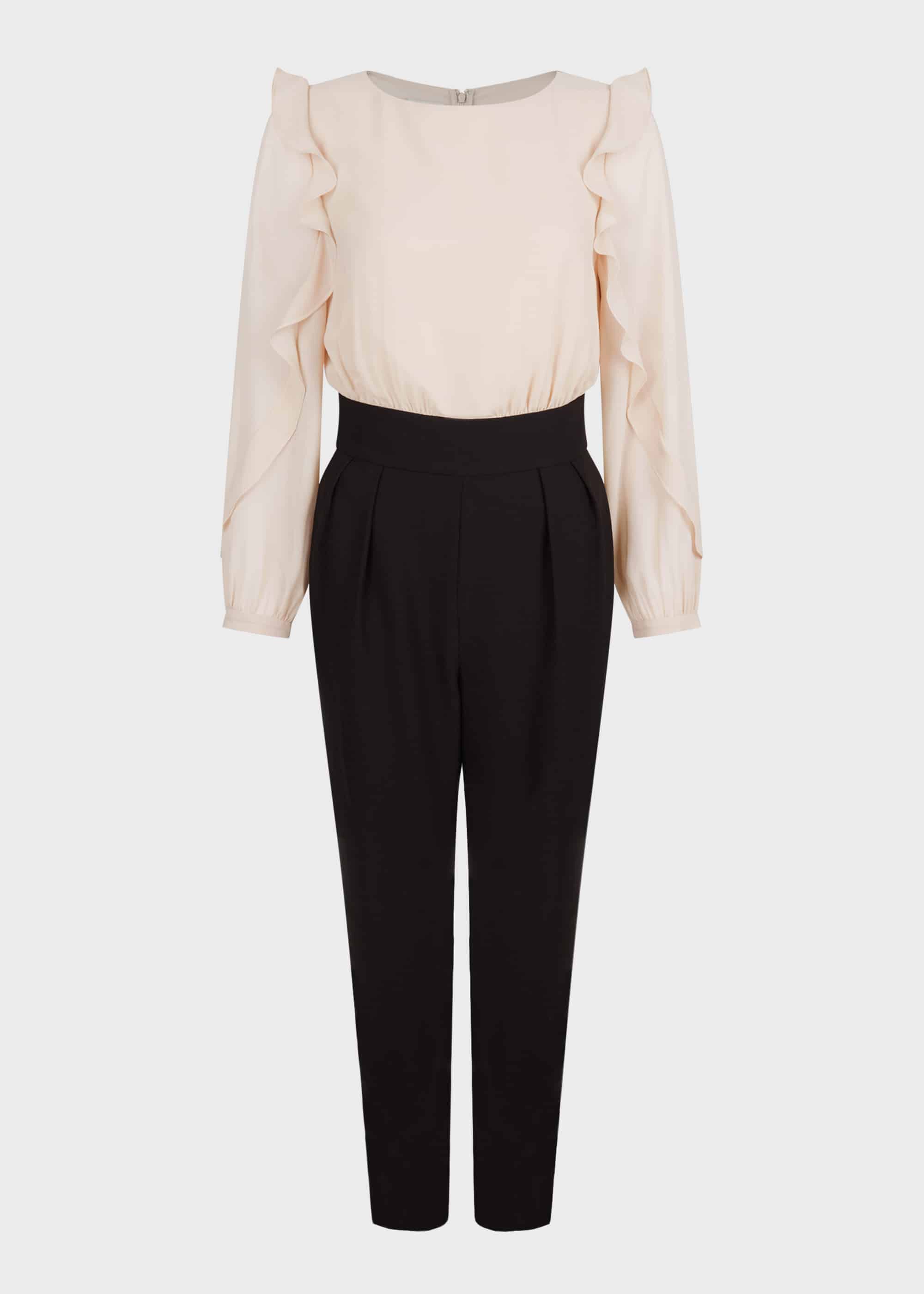 hobbs womens jumpsuits