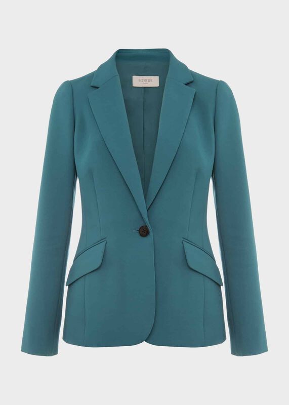 Suki Jacket