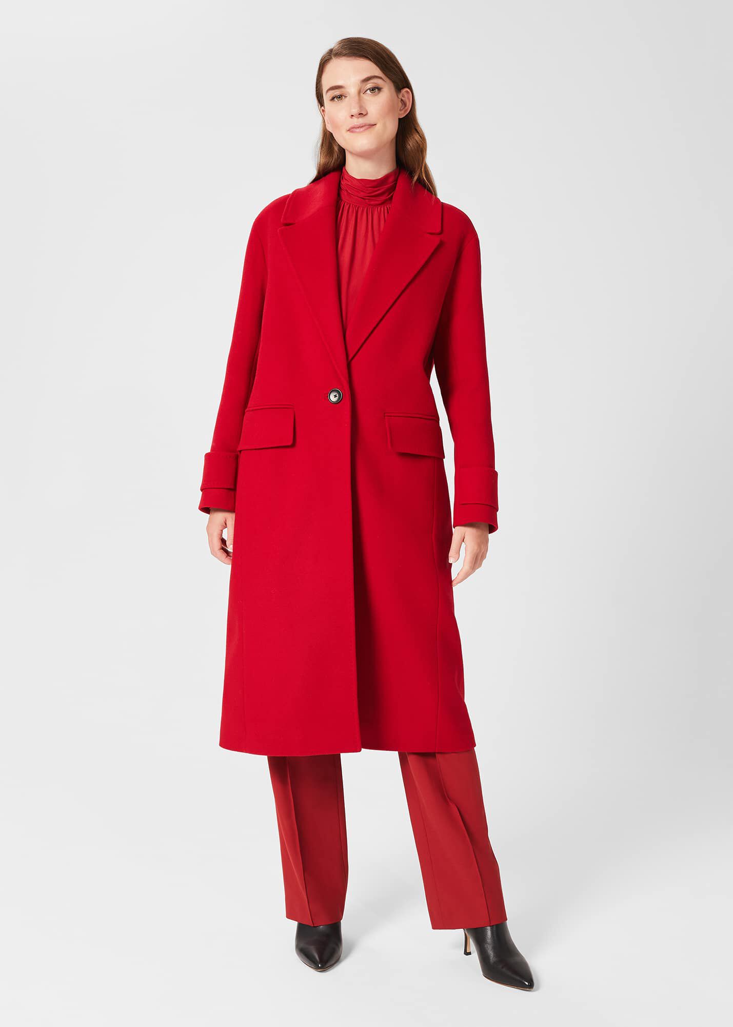 Hobbs womens coats sale clearance