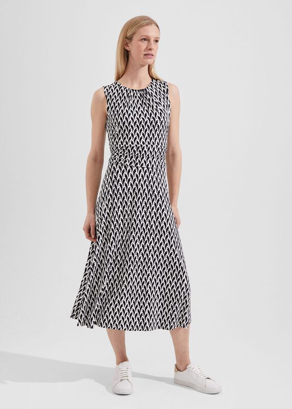 Bayview Dress