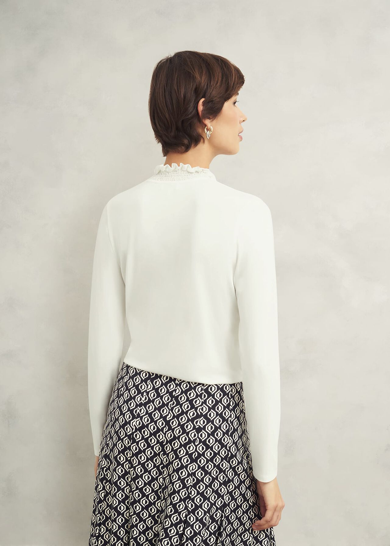 Hobbs Candice Top