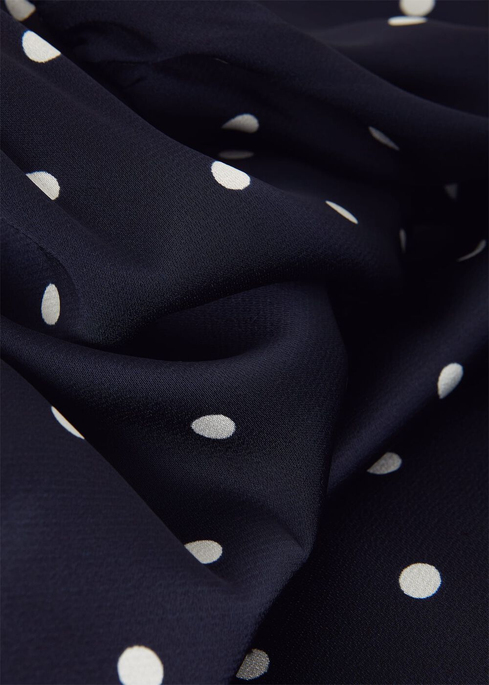 Christina Dress, Navy Ivory, hi-res