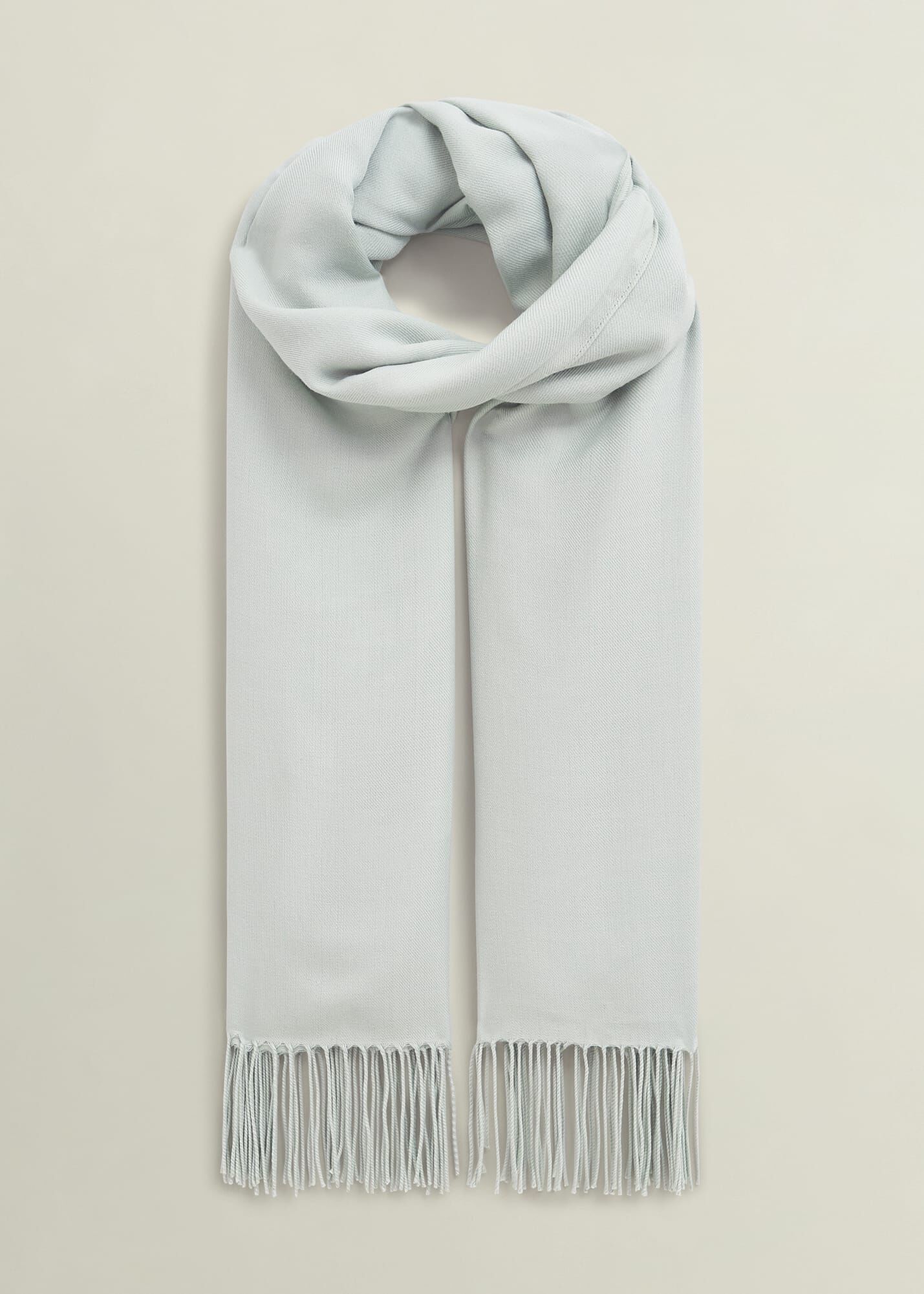 hobbs Matilda Scarf Sage Green Sale Clothing