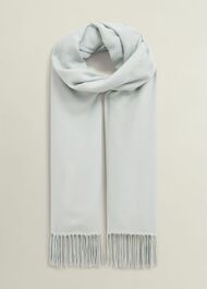 Matilda Scarf, Sage Green, hi-res