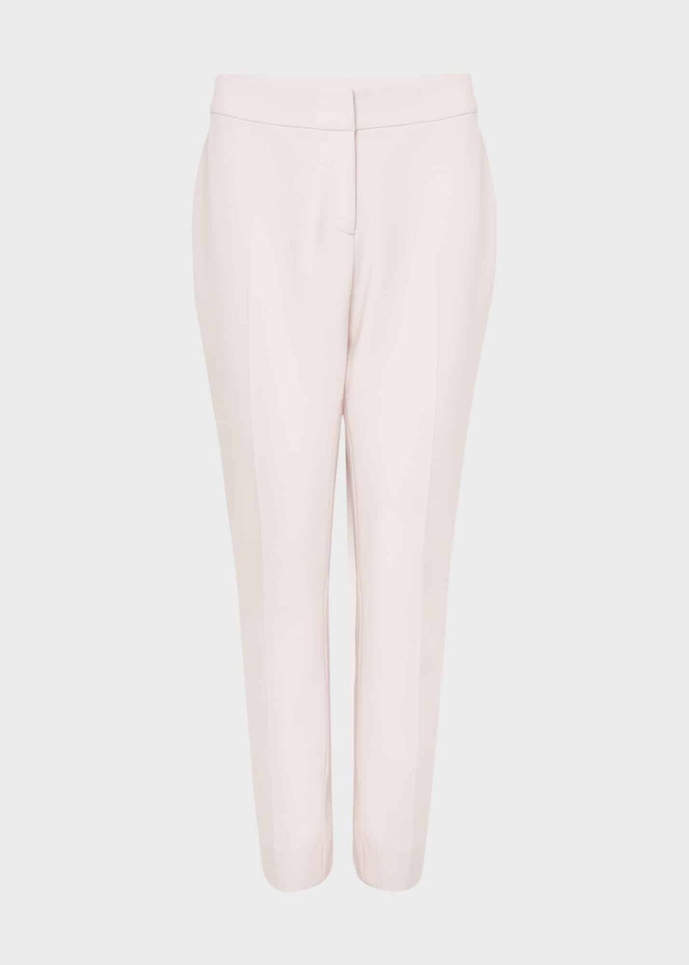 Petite Kaia Trousers, Pale Pink, hi-res