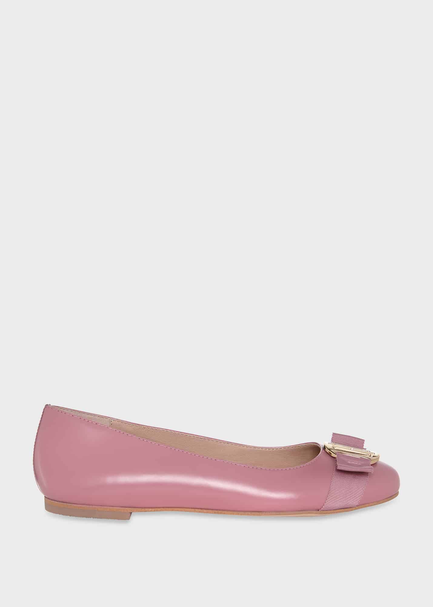 Hobbs shop flat shoes