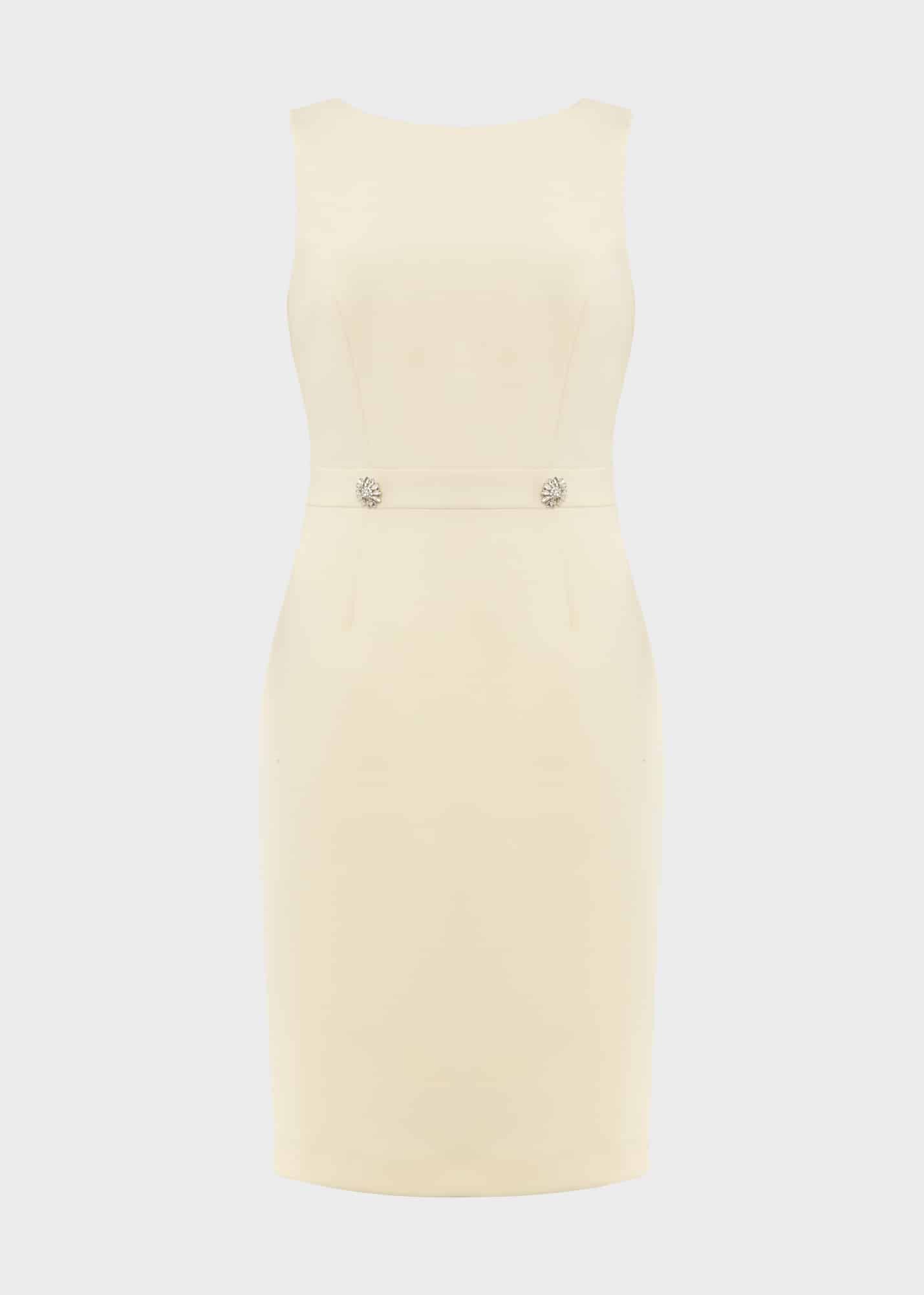 Hobbs 2025 henrietta coat