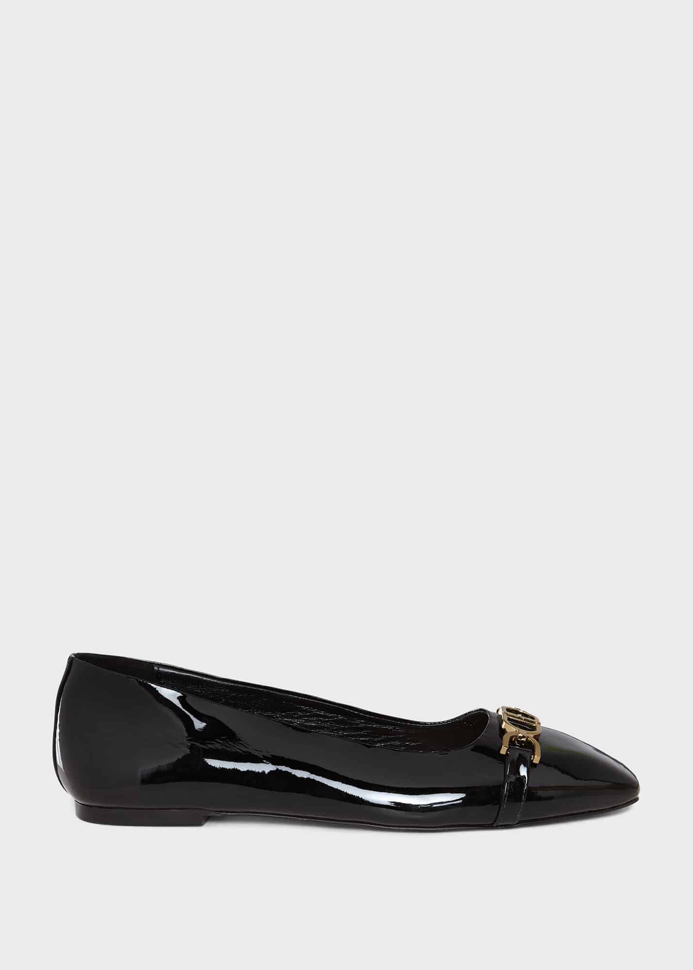 Hobbs flat shoes new arrivals