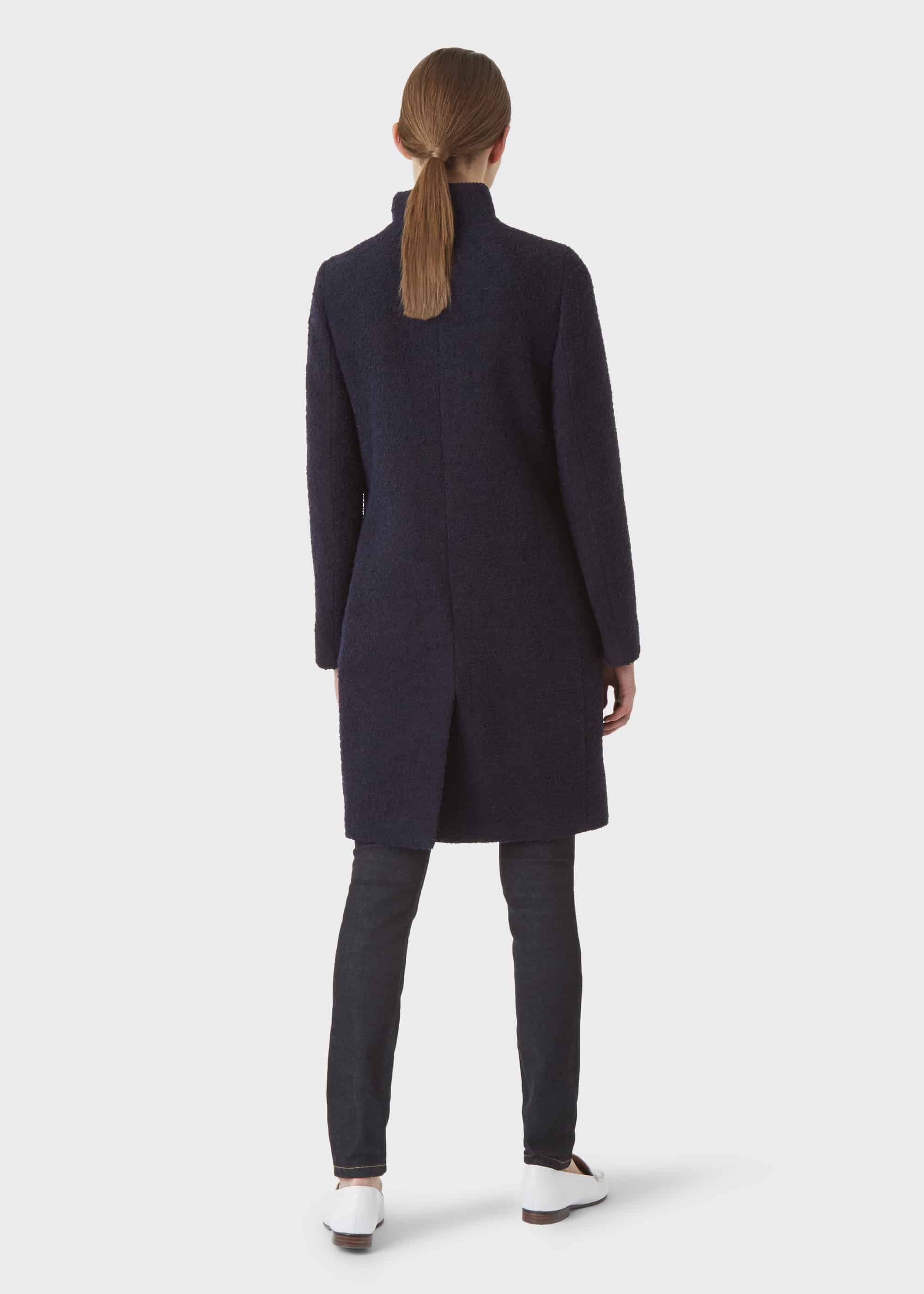 Hobbs melinda coat Clearance