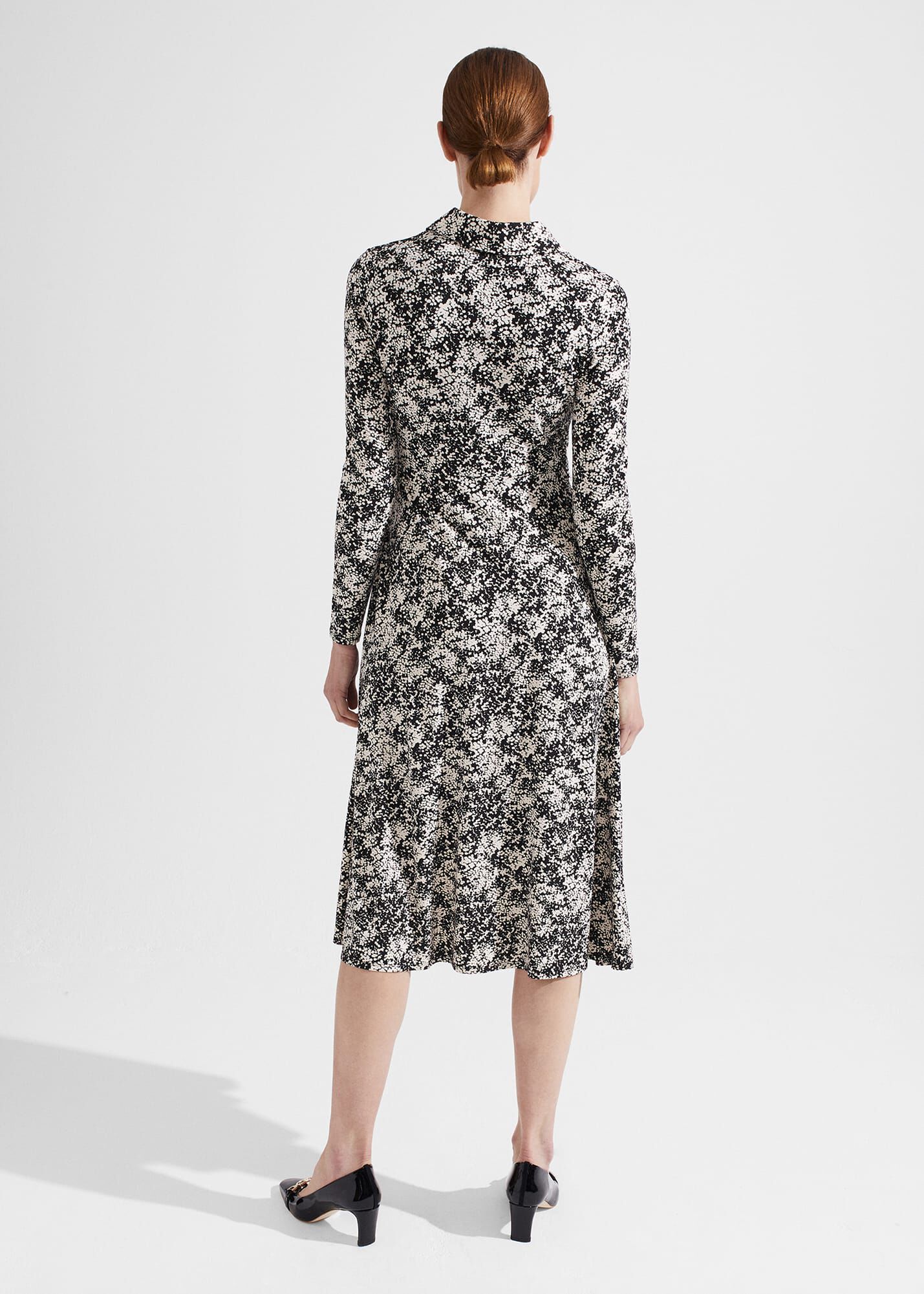 Hobbs sasha deals dress