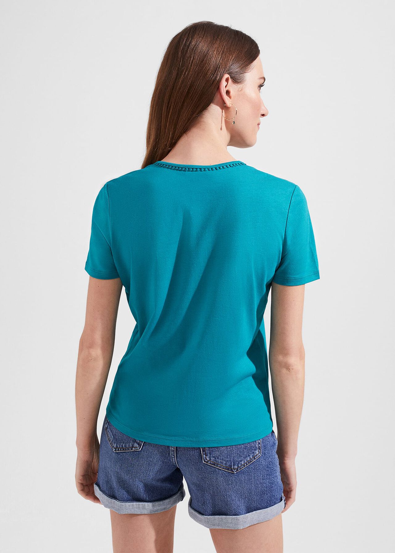 Casey Top, Lagoon Blue, hi-res