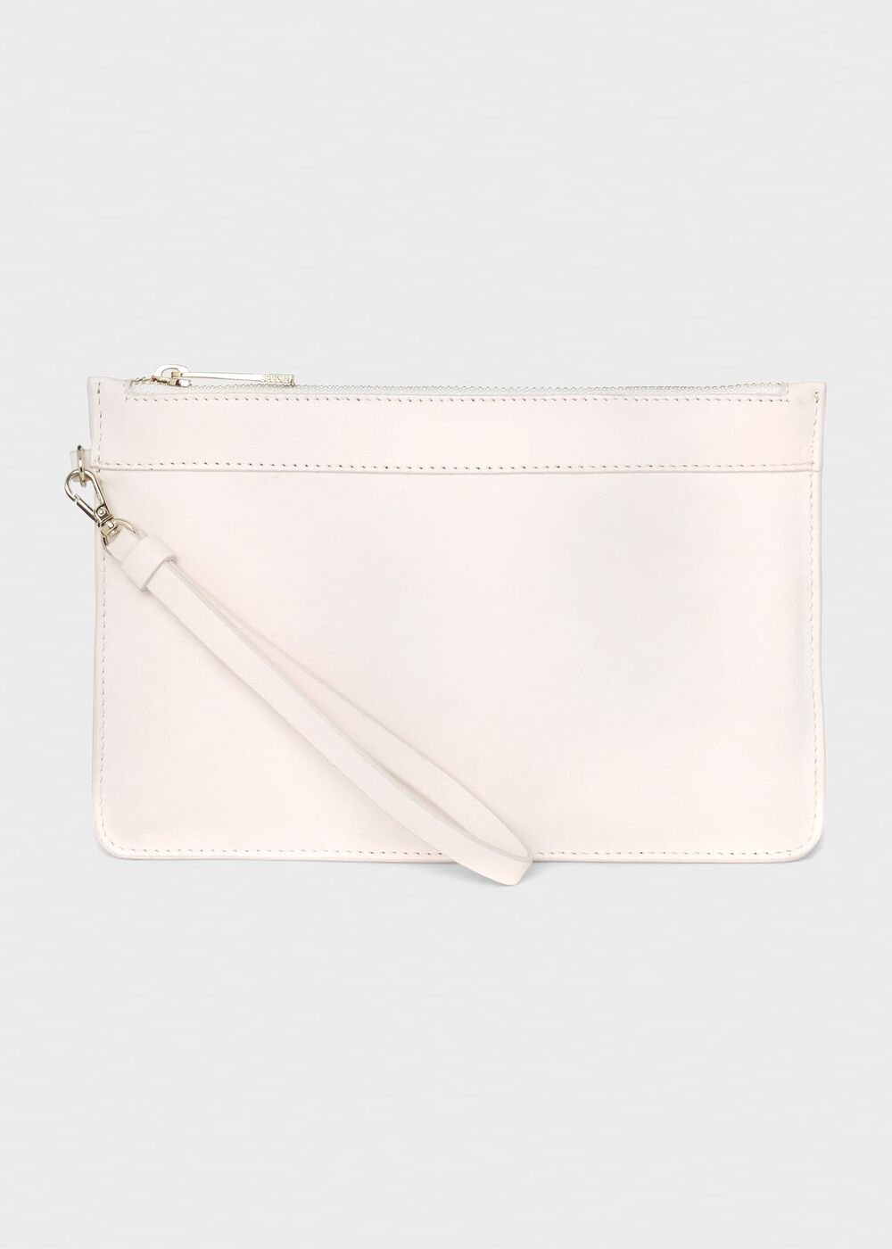 Lundy Wristlet, Pale Pink, hi-res