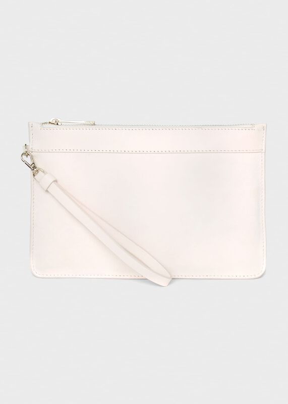 Lundy Wristlet