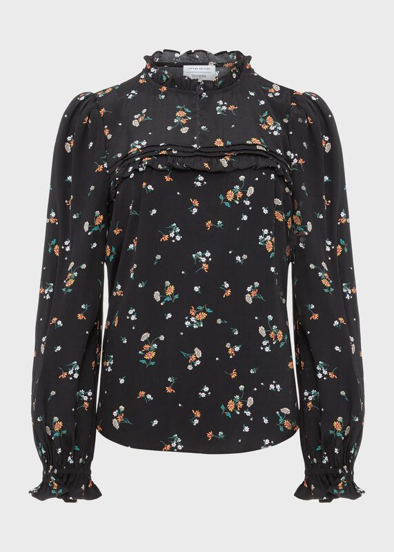 Henley Top