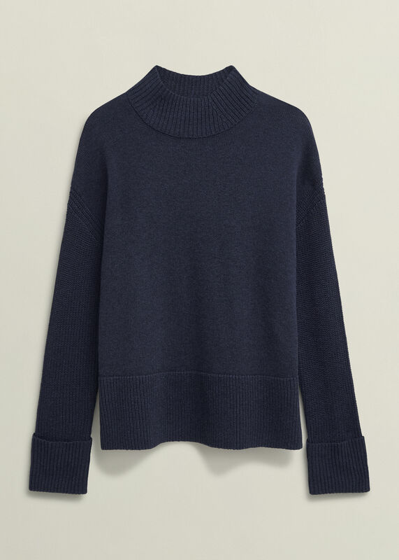 Gaskell Sweater