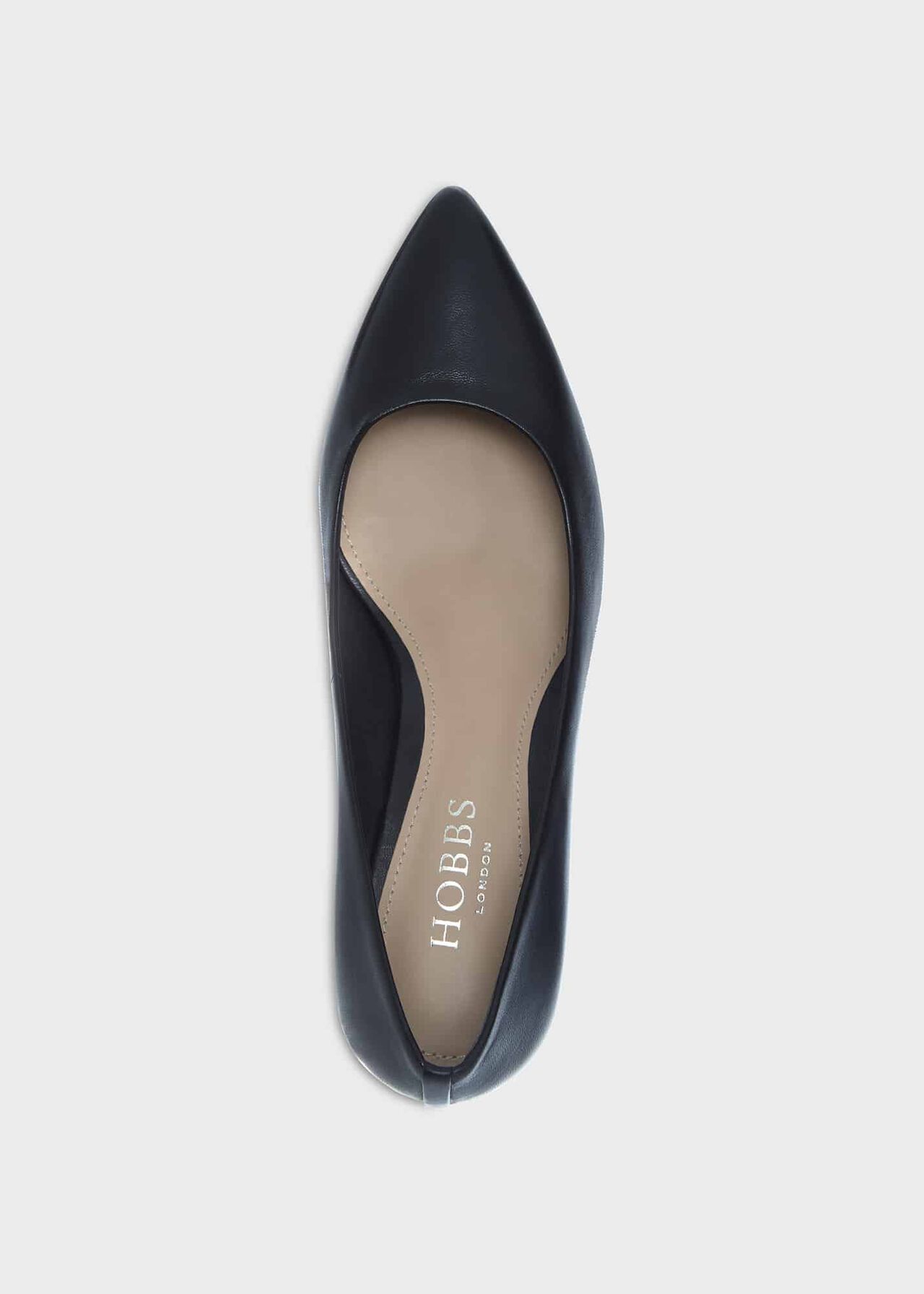 Emma Pumps, Black, hi-res