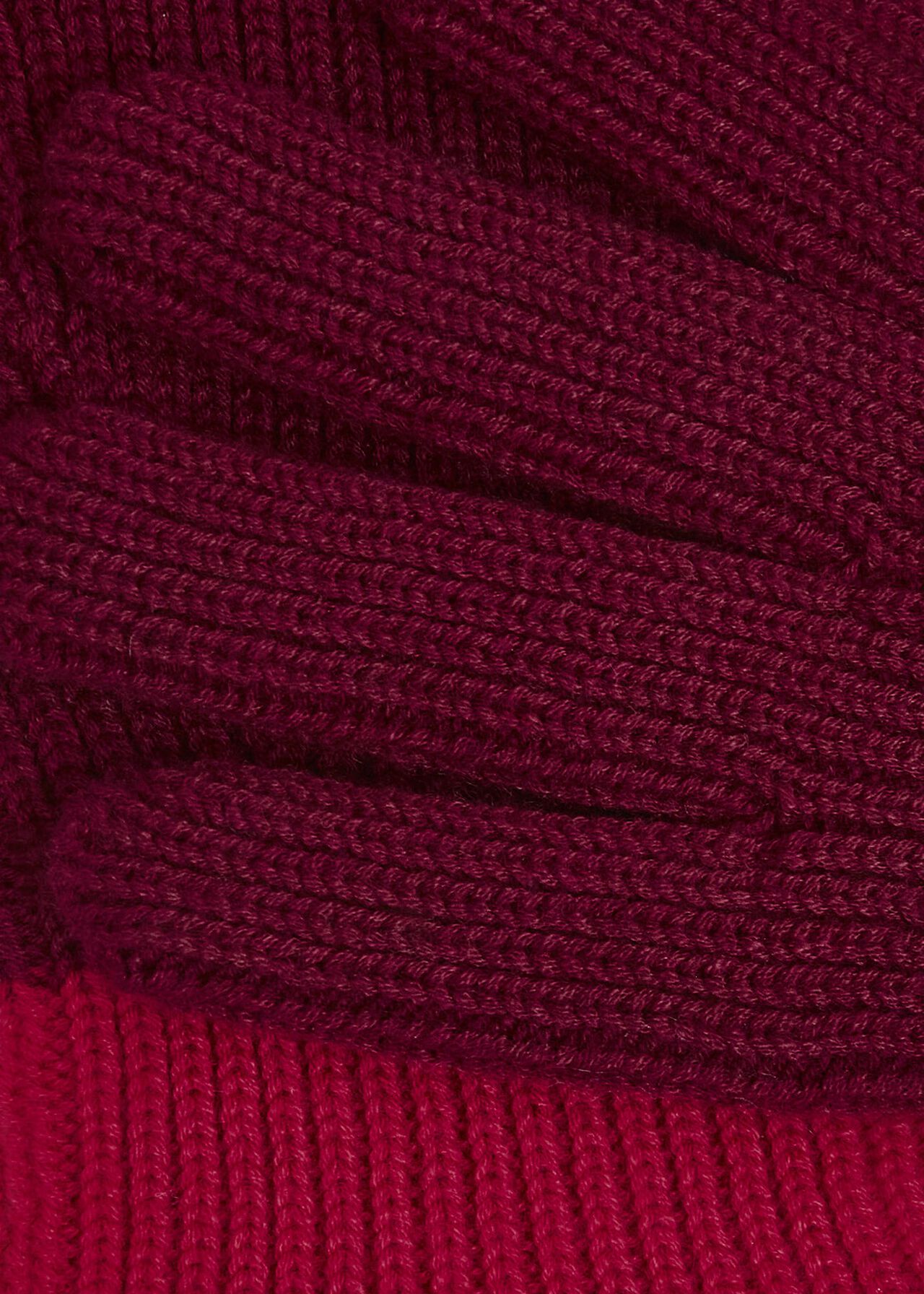 Esme Gloves, Rhubarb Red, hi-res