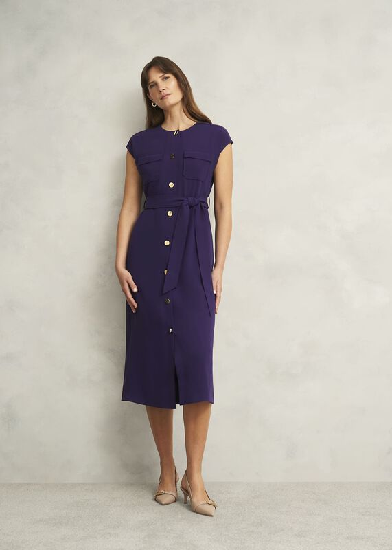 Tania Dress