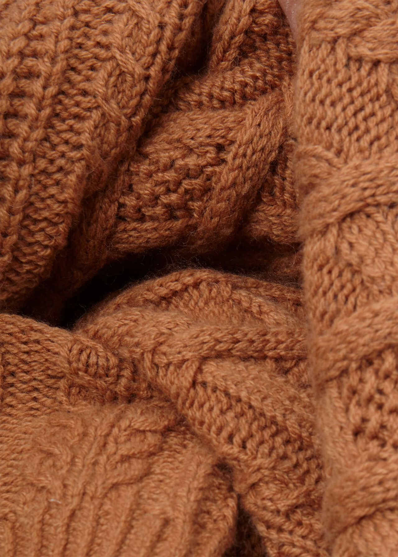 Emmeline Jumper, Camel, hi-res