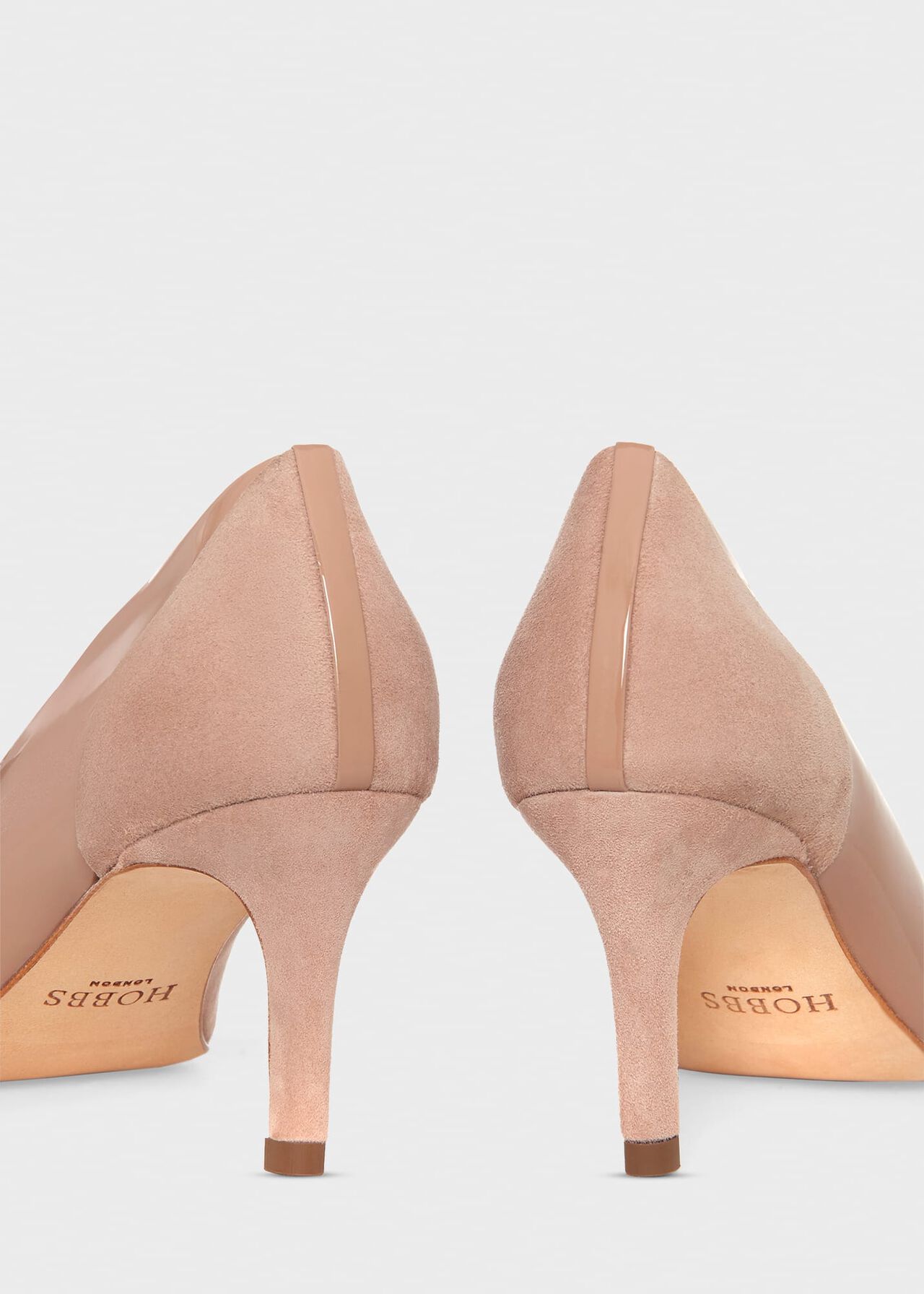 Amelia Pumps, Camel, hi-res