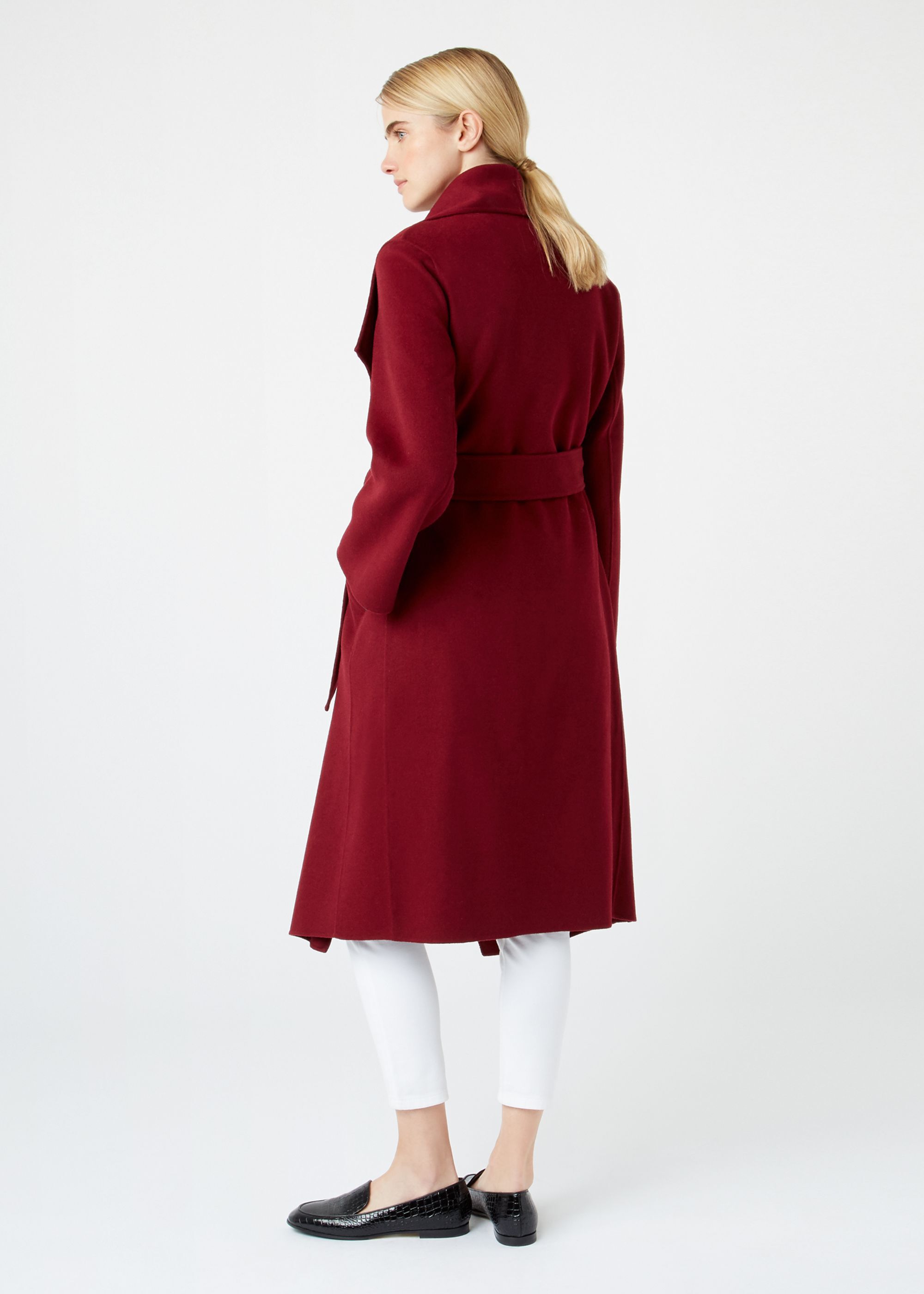 odelia coat hobbs